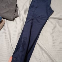 Women's Exercise Bottoms And Or Swim