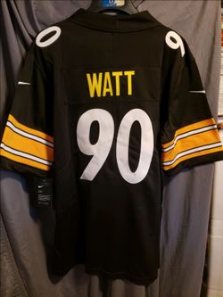 Pittsburgh Steelers Men's Football Jersey