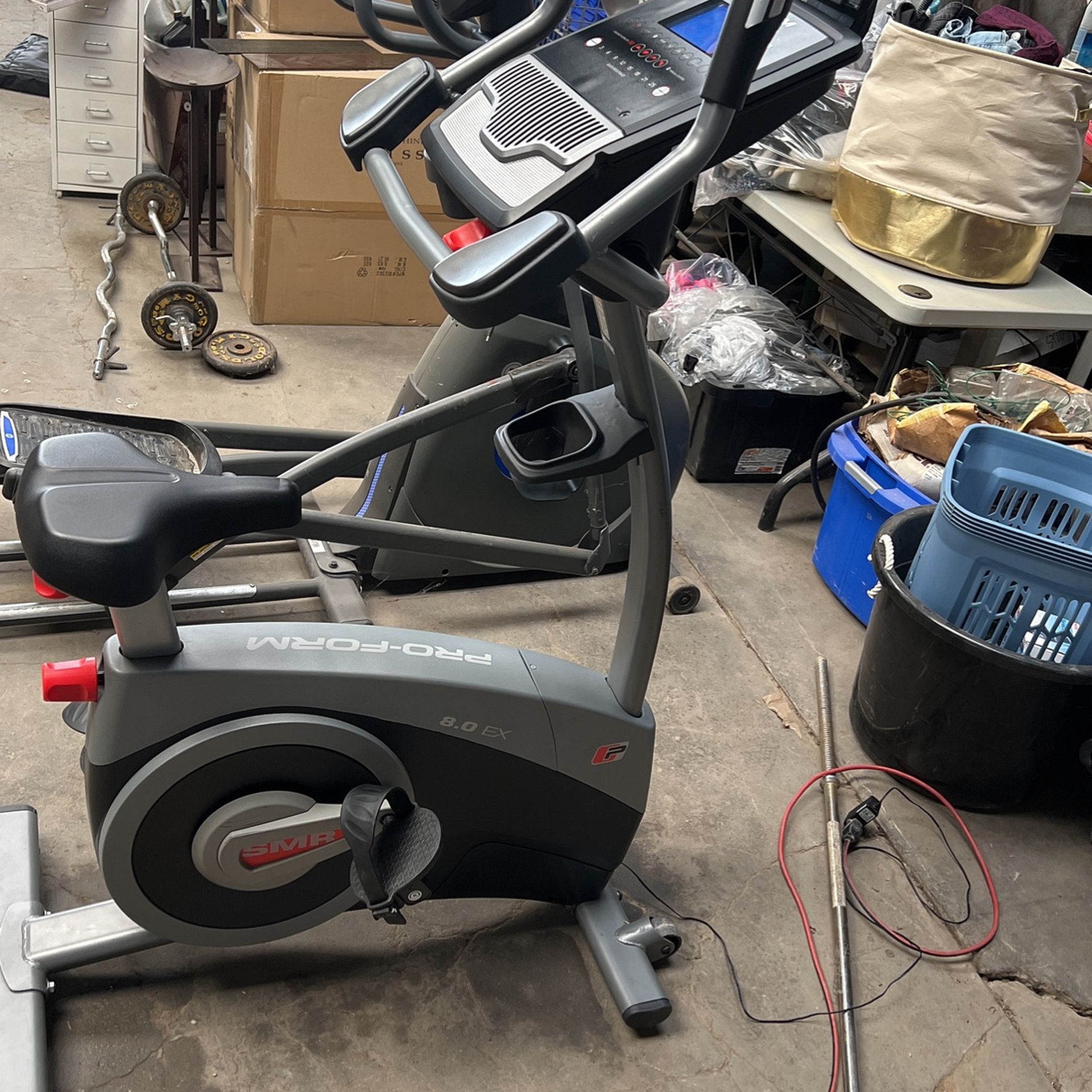 Recumbent Bike Costco Nordictrack Bike Nordictrack Indoor Cycle