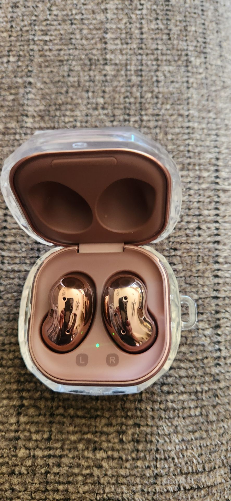 Samsung Earbuds