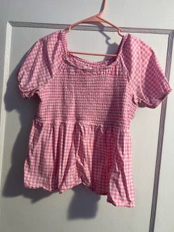 Girls shirt