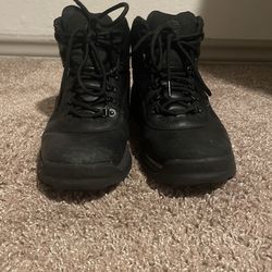 Timberline Boots
