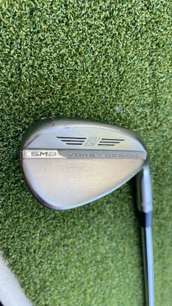 Titleist BV VOKEY design SM8 56° wedge