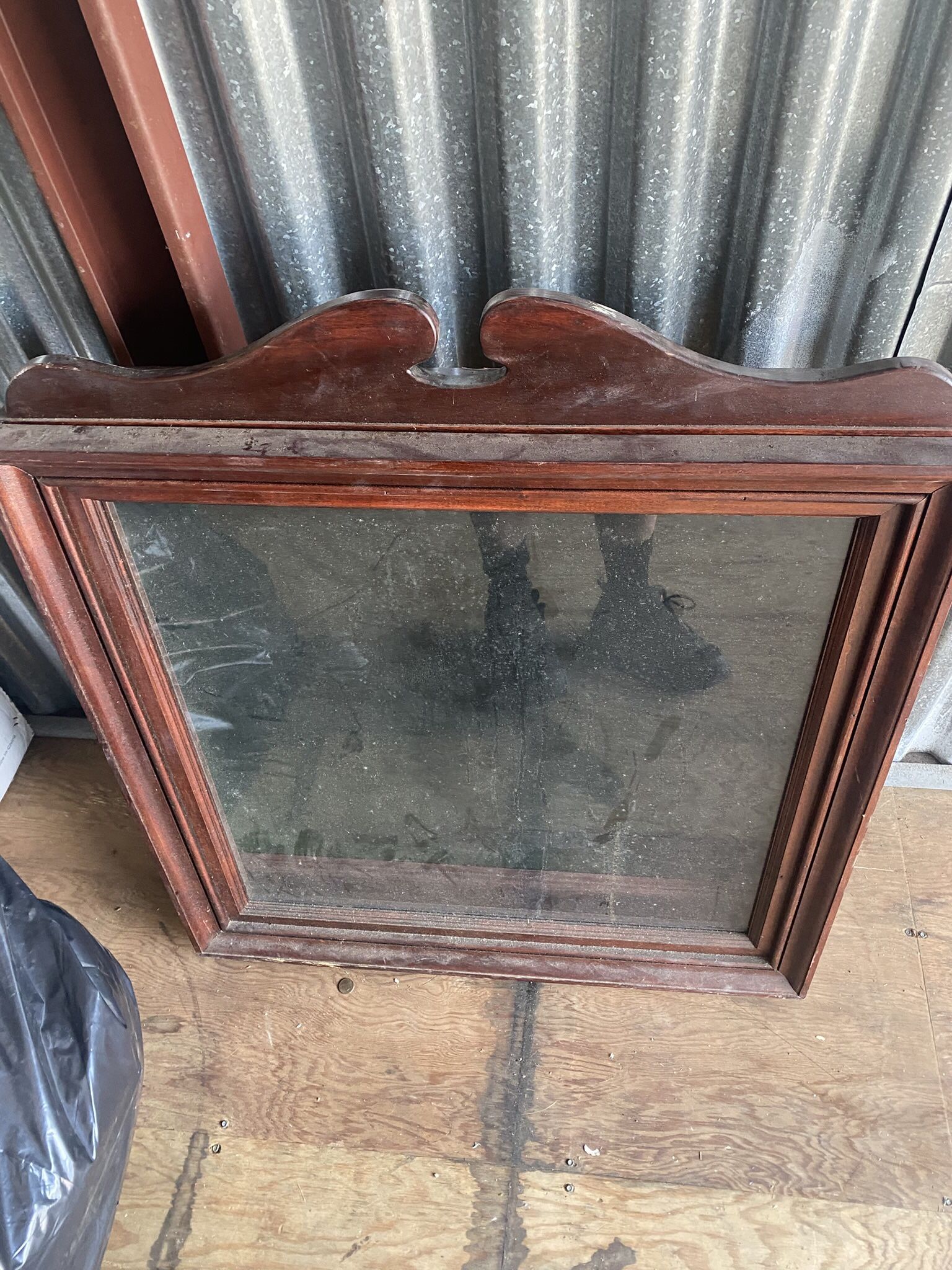 Glass Display Cases