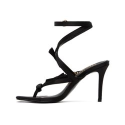 Versace Jeans Couture Heels 