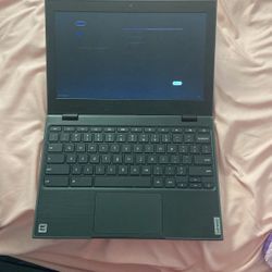 Chromebook