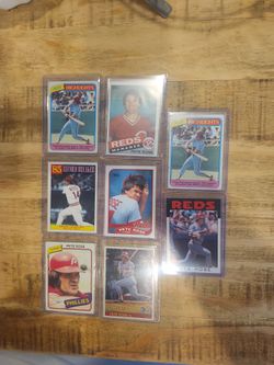 Pete Rose