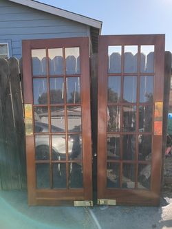 Doors