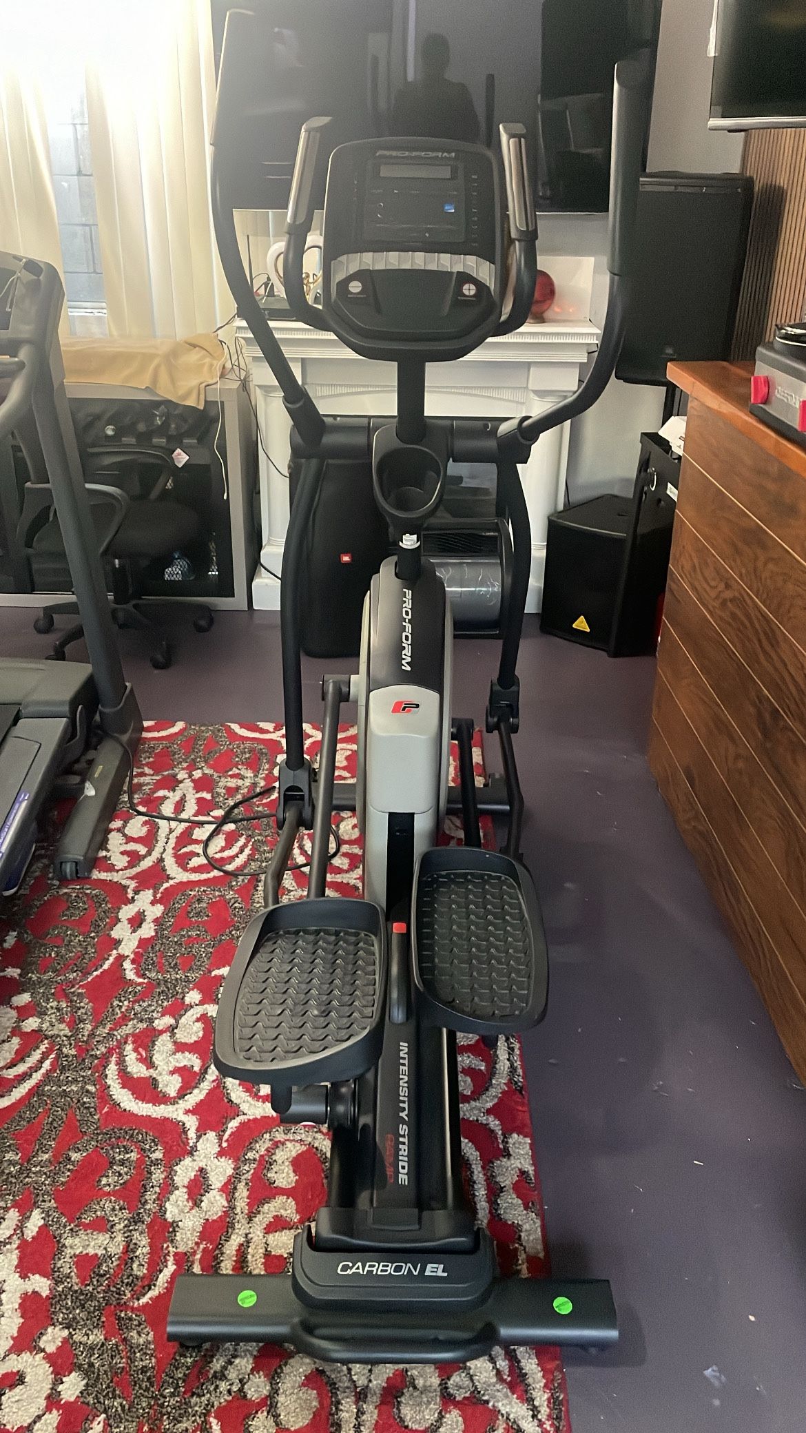 Pro-Form Elliptical Performance Machine