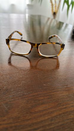 Eyewear