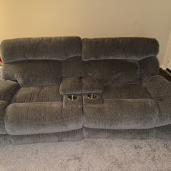 Reclining Couches