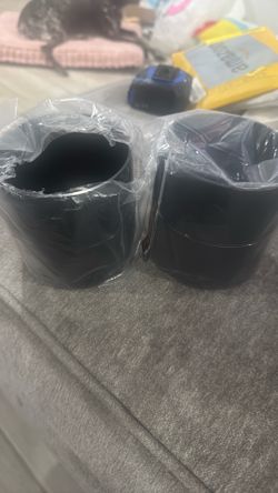 Power tech dust adapter