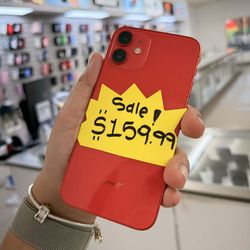 iPhone 12 mini 64GB unlock