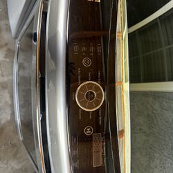 Kenmore Elite Washer And Dryer