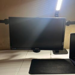 Samsung Monitor 