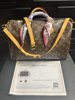 Speedy 35 Bandouliere 