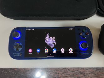 Odin 3 Max 16gb + 512gb