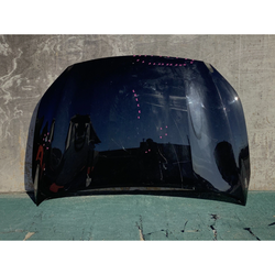 2019 2020 2021 2022 2023 2024 KIA FORTE HOOD OEM USED