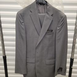 Men's JoS A BANK Suit