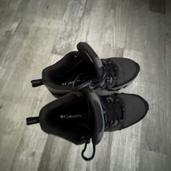 Columbia Sportswear Boots 
