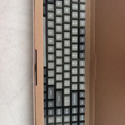 Tab 90M Keyboard