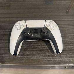 Playstation 5 Control White