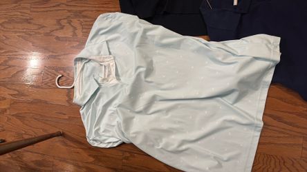 Polo style shirts