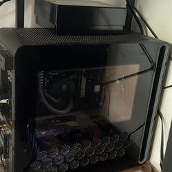 pre built gaming pc