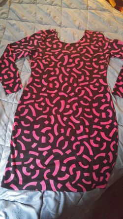 H&m brand size L