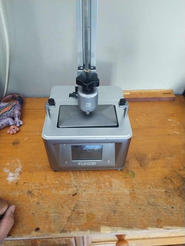 3D Printer