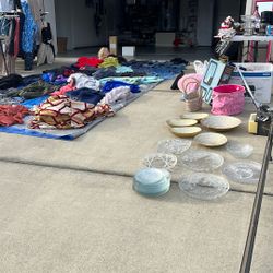 House Hold Stuff Today 