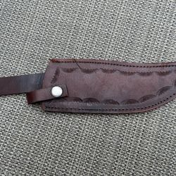 Knife Sheath