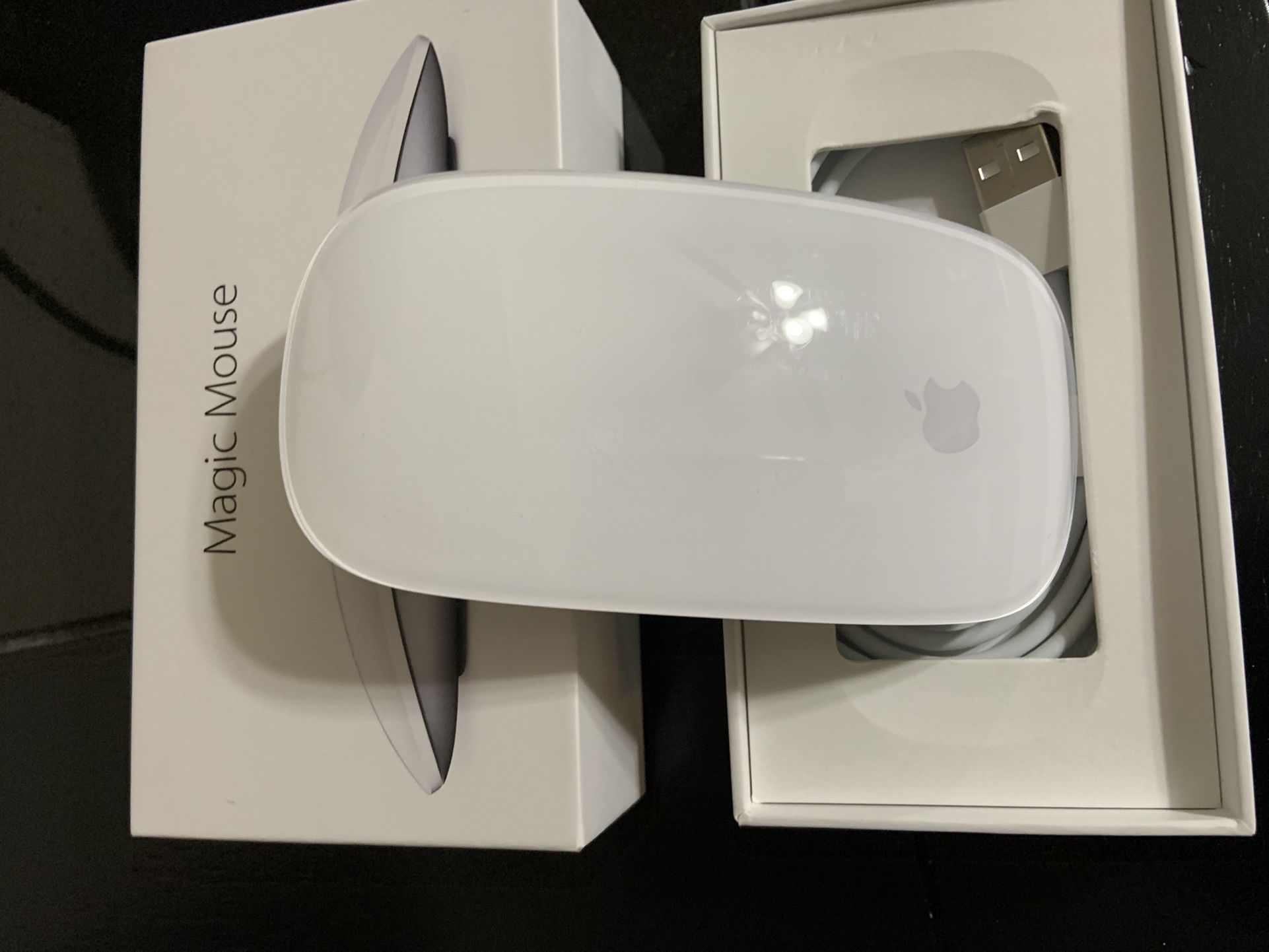 Brand New Magic Mouse 2