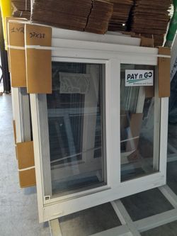 Horizontal Rolling windows