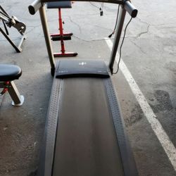 Treadmill For Sale 
