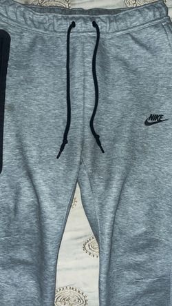 Nike tech pants