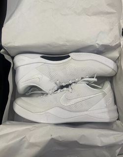 Kobe 8 Halo Size 9.5