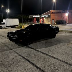 2011 Dodge Challenger