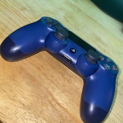 Ps4 Controller