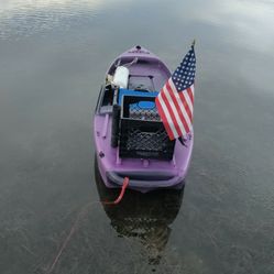 Kayak Ascend 9 Feet