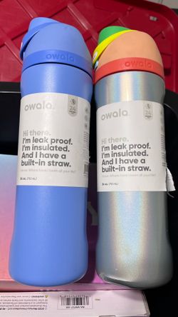 Owalla’s