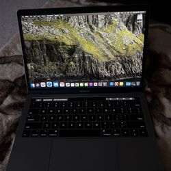 MacBook Pro 2018
