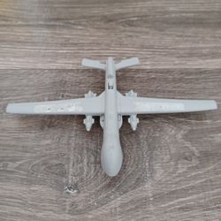 General Atomics MQ-9 Reaper Drone Model