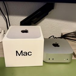 M4 Mac Mini