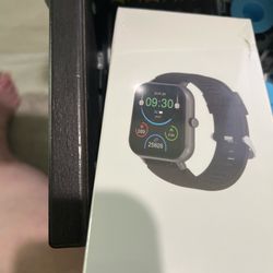 Smart watches