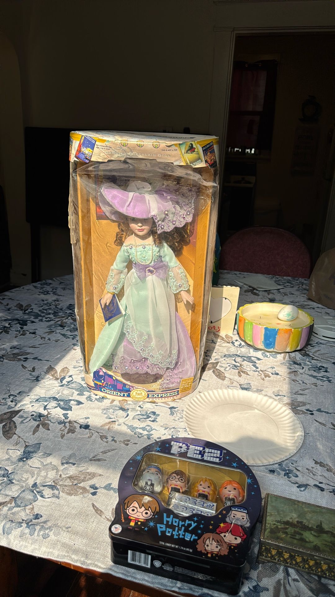 Duchess Marie Beatrice