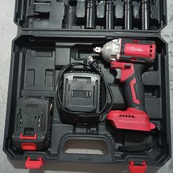 Impact Wrench Osinhe 