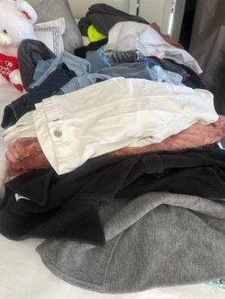 Ropa para mujer excelente condición