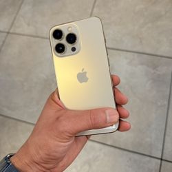 iPhone 13 Pro Unlocked