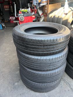 225 65 17 TIRES